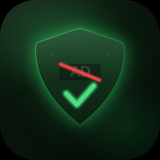 Ad Blocker: Block Ads & Pop-up